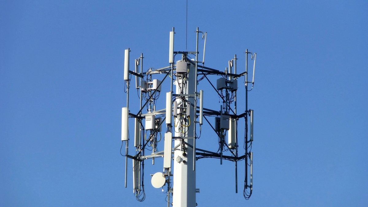 Документы по информационной безопасности для оператора связи в Новом Уренгое
