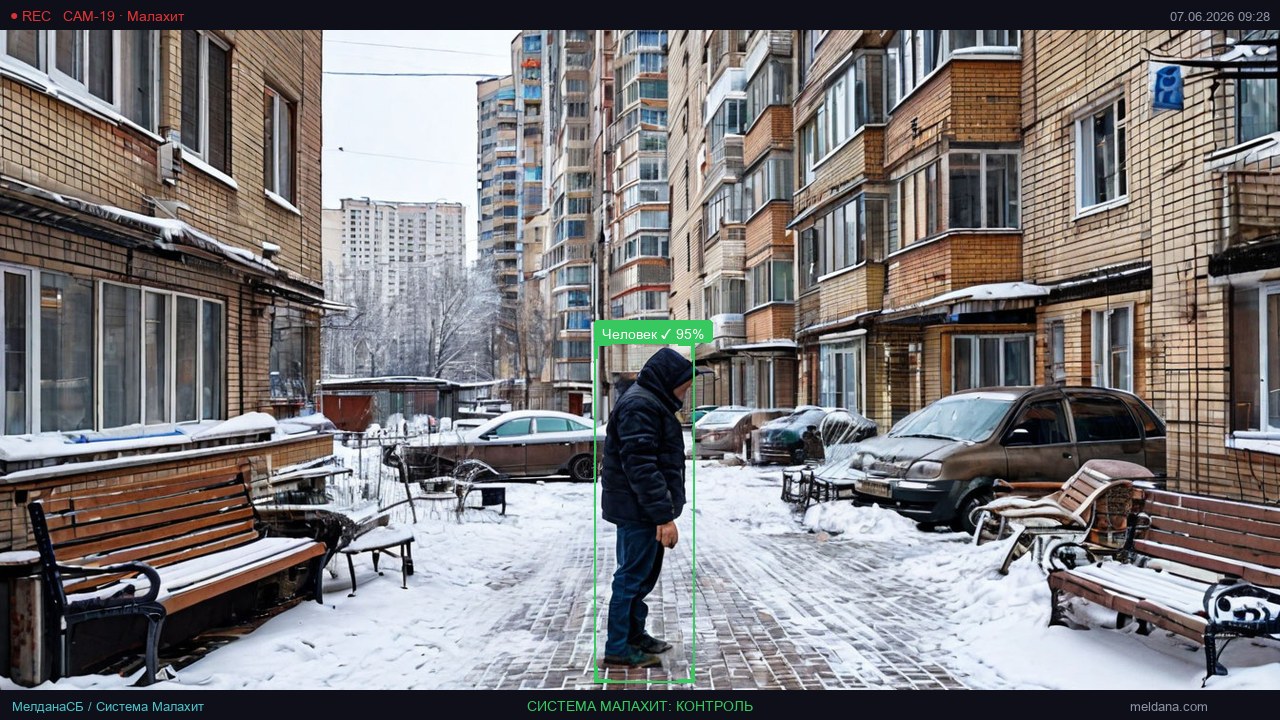 Мониторинг технических помещений ЖК в Новом Уренгое — от 800 ₽/дом/мес