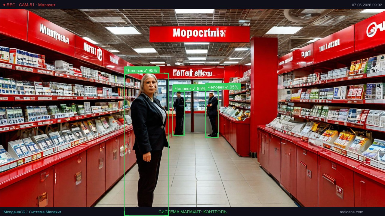 Мониторинг депозитария и банковских ячеек в Новом Уренгое — от 2 100 ₽/депозитарий/мес