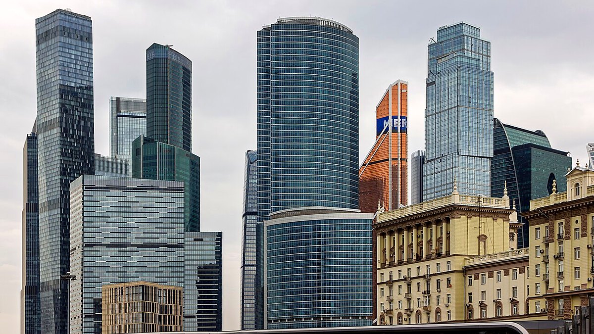 Паспорт безопасности бизнес-центра и офисного здания в Новом Уренгое: ММПЛ по ПП № 272