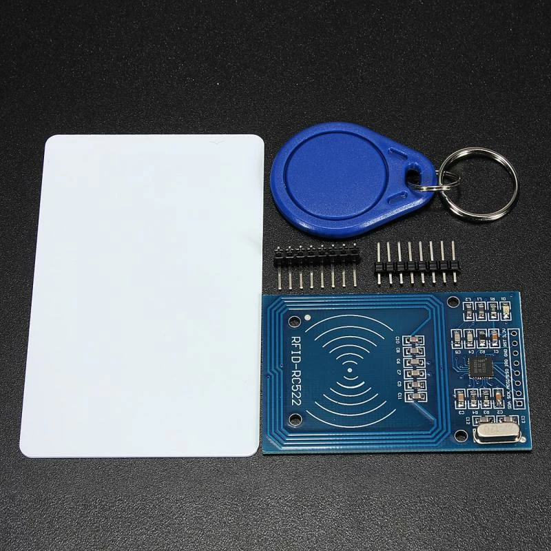 Контроль ТМЦ на предприятии  в Новом Уренгое при помощи RFID, проблематика и как найти решение?