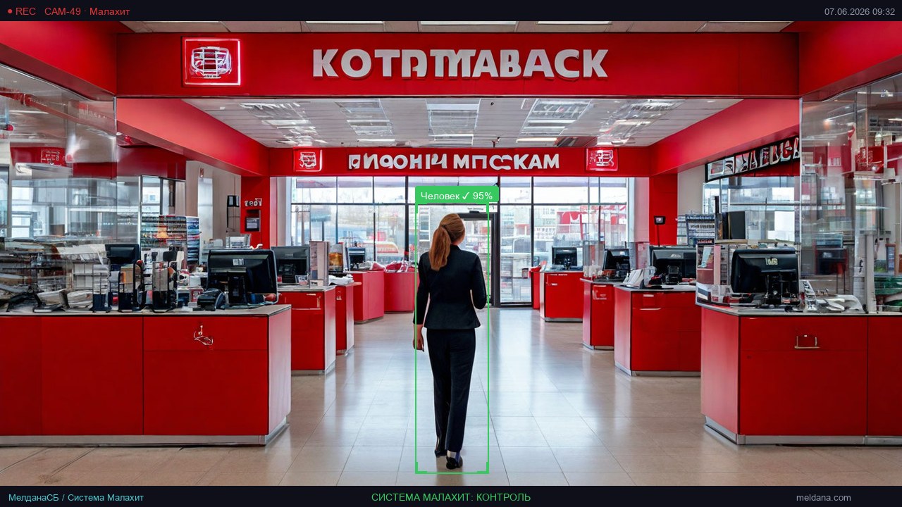 Контроль маршрутов инкассации в Новом Уренгое — от 2 400 ₽/маршрут/мес