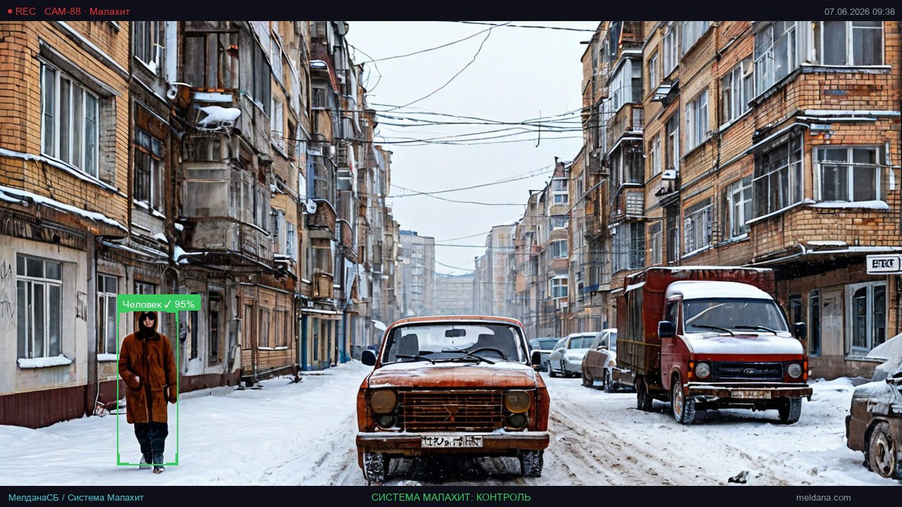 Охрана памятников от вандализма в Новом Уренгое — от 1 400 ₽/памятник/мес