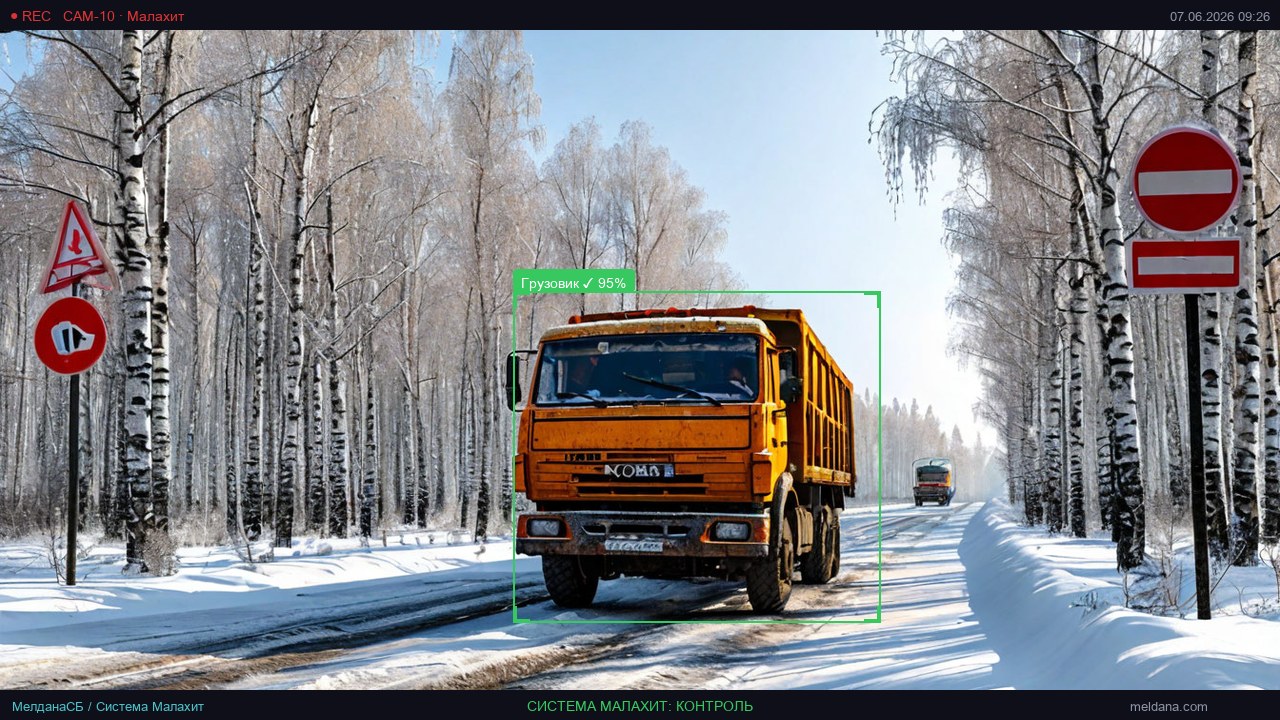Контроль маршрутов спецтехники на объекте в Новом Уренгое — от 2 100 ₽/единица/мес