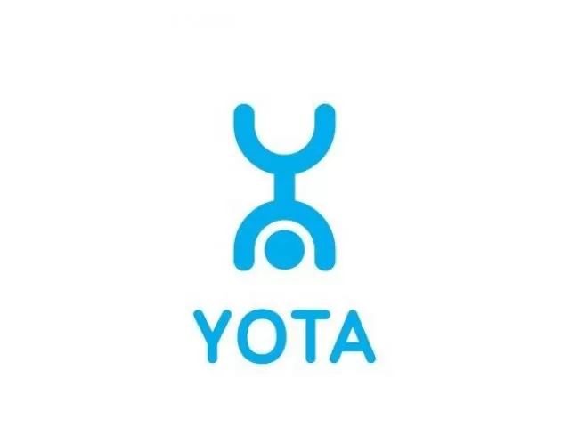 Усиление сигнала Yota в Новом Уренгое и области 