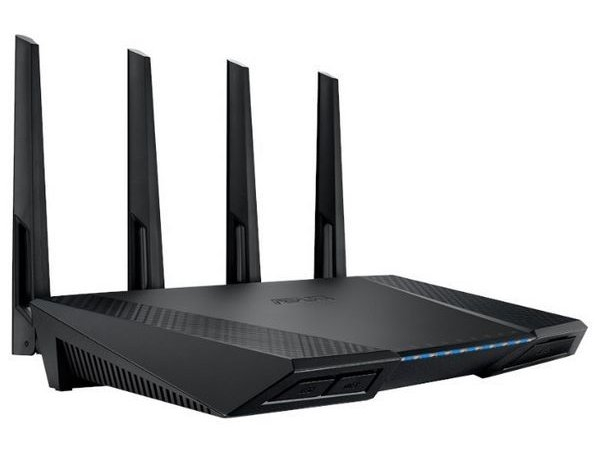 WIFI роутер, WIFI, роутеры, ASUS RT-AC87U