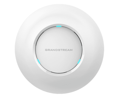 Точка доступа Grandstream GWN7600 (GWN-7600) вид спереди