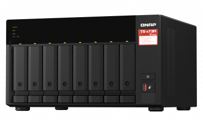 QNAP TS-873A-8G 