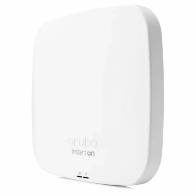 Точка доступа HPE Aruba Instant On AP15 (RW) (R2X06A) вид спереди
