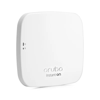 Точка доступа HPE Aruba Instant On AP12 (RW) 