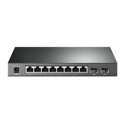 Коммутатор TP-Link TL-SG2210P 