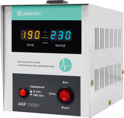 Defender ASF 1000D 99035 