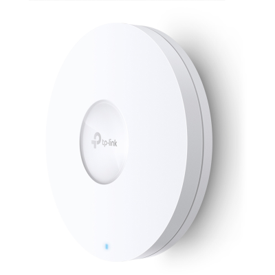 Точка доступа TP-Link EAP660 HD 